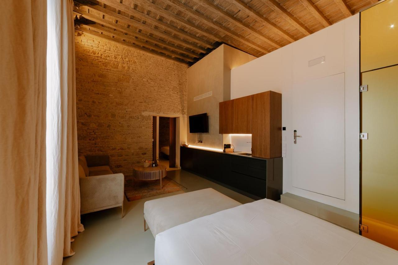 Casa Del Cardenal Apartment Cordoba Luaran gambar