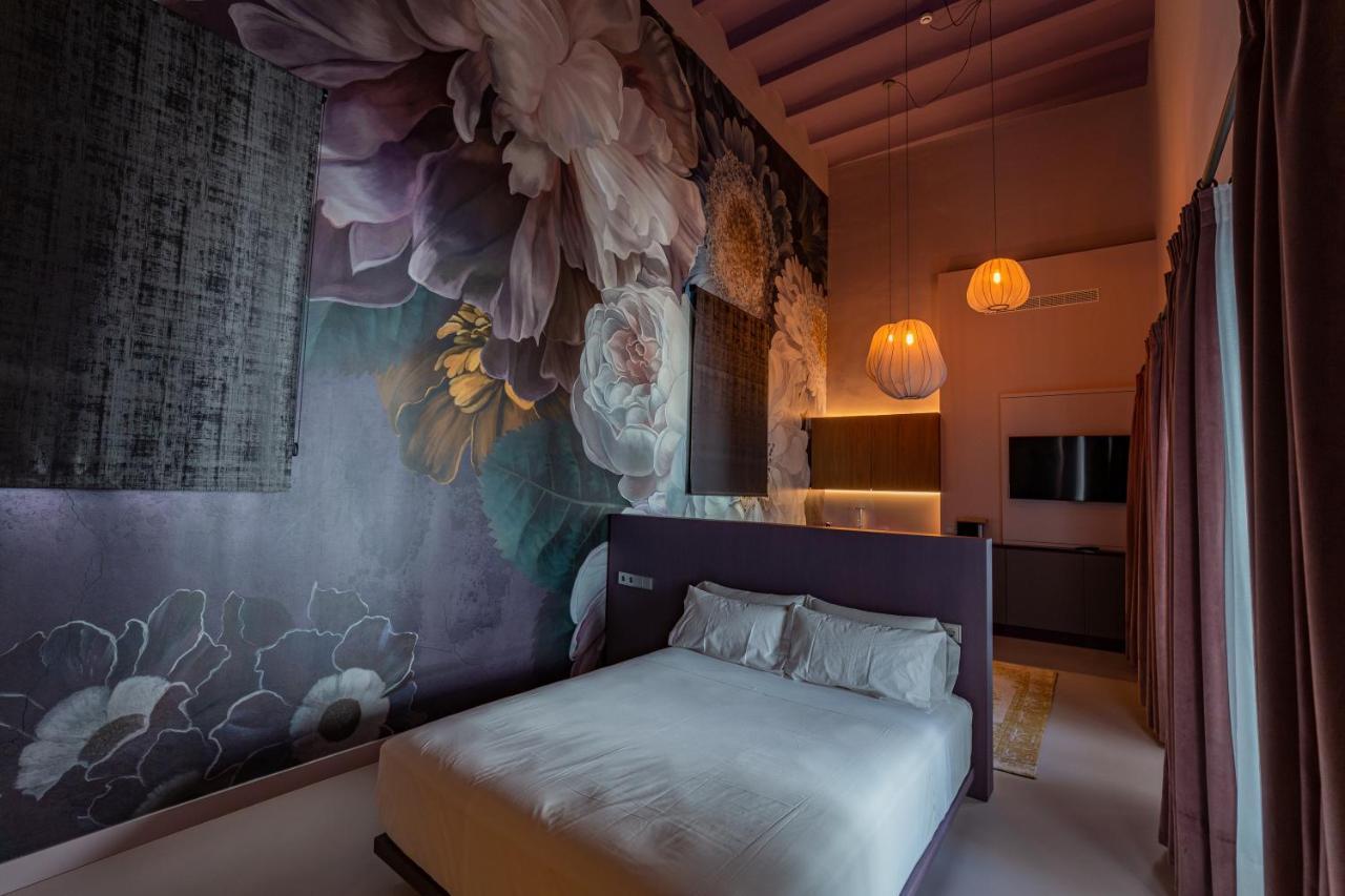 Casa Del Cardenal Apartment Cordoba Luaran gambar