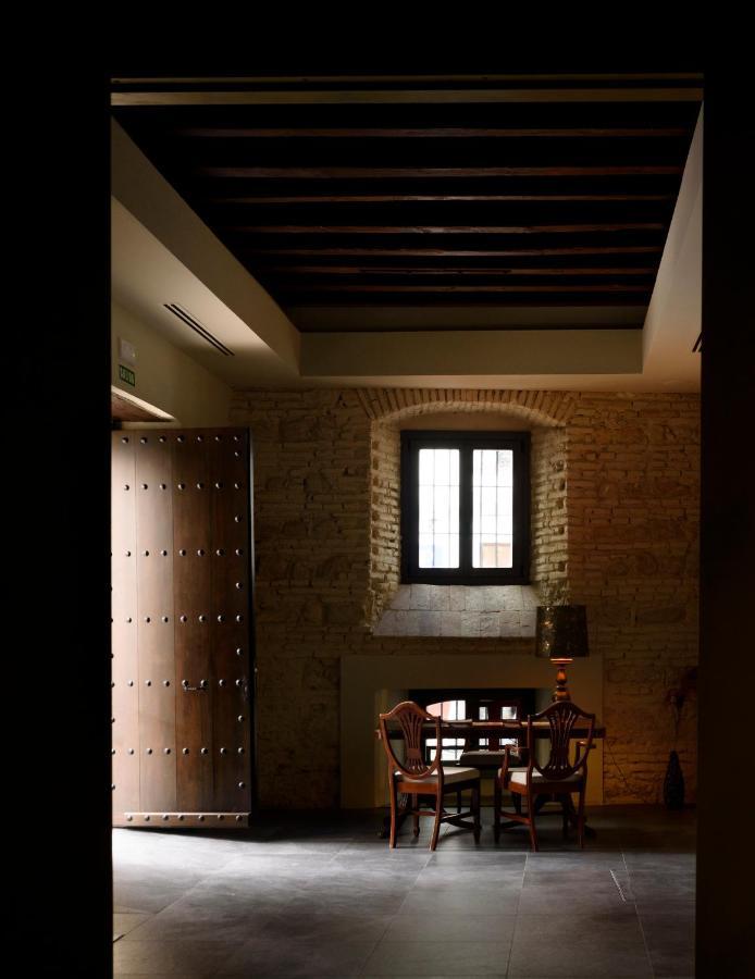 Casa Del Cardenal Apartment Cordoba Luaran gambar