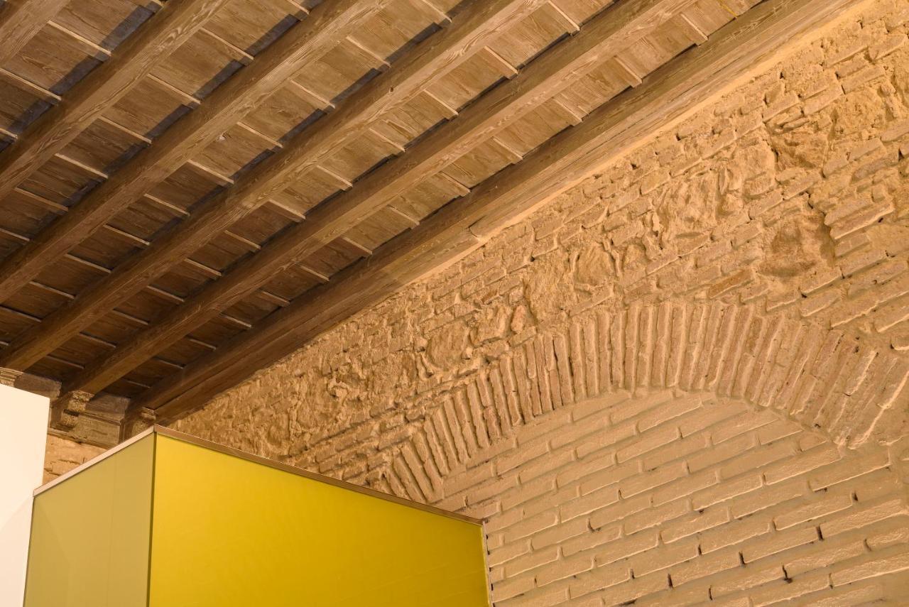 Casa Del Cardenal Apartment Cordoba Luaran gambar