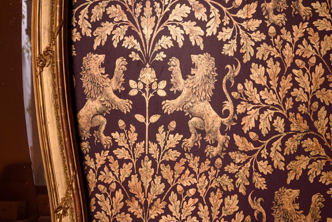 Casa Del Cardenal Apartment Cordoba Luaran gambar
