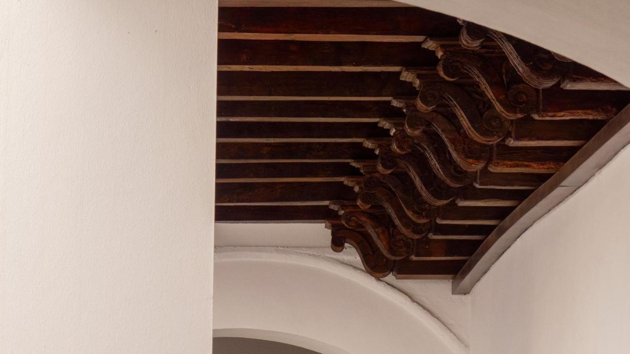 Casa Del Cardenal Apartment Cordoba Luaran gambar